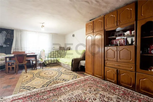 Casă 4 camere Cheriu - poza 4