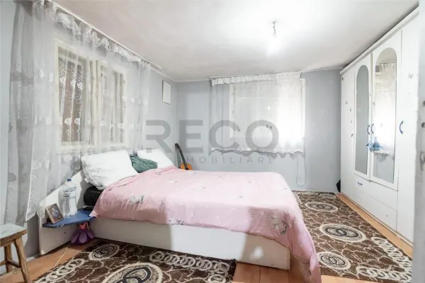 Casă 4 camere Cheriu - poza 6