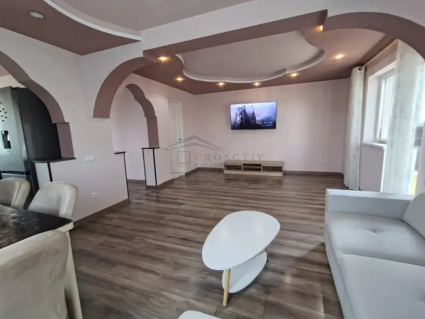 Casă 4 camere Tisauti - poza 2