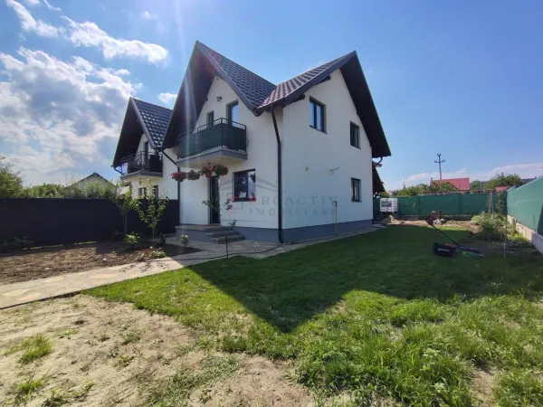 Casă 4 camere Tisauti - poza 12