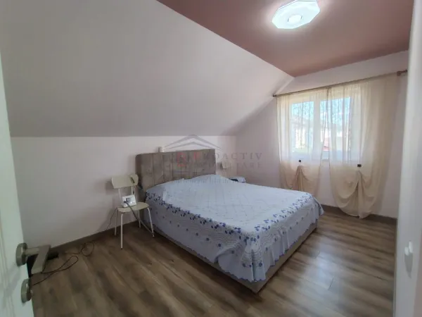 Casă 4 camere Tisauti - poza 9
