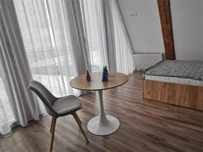Casa individuala tip A-frame, Ipotesti, C-5506 - foto 9