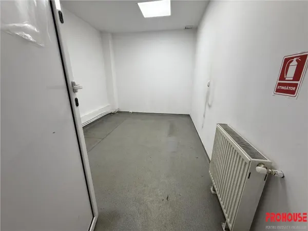 Spațiu comercial Bacău - poza 12