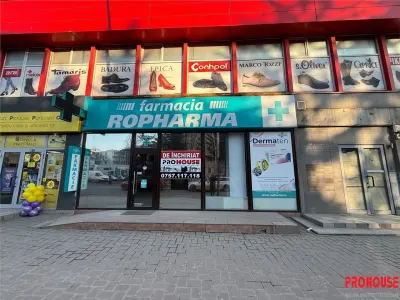 Orizont - spatiu comercial stradal 87mp - foto 4