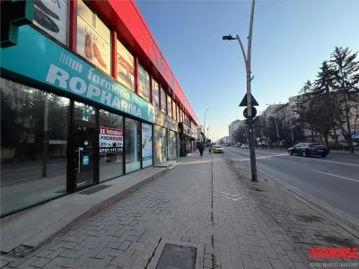 Orizont - spatiu comercial stradal 87mp - foto 5