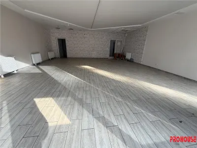 Orizont - spatiu comercial stradal 87mp - foto 7
