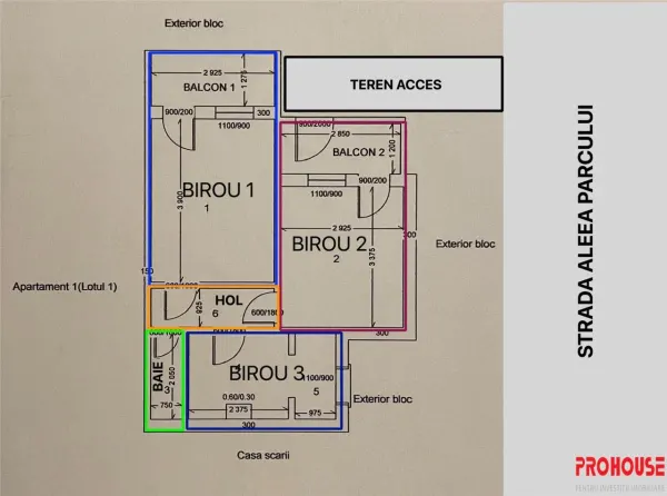 Spațiu comercial Bacău - poza 10