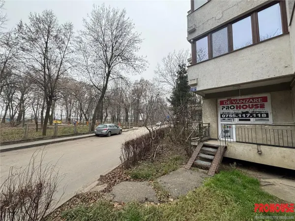Apartament 2 camere Bacău - poza 2