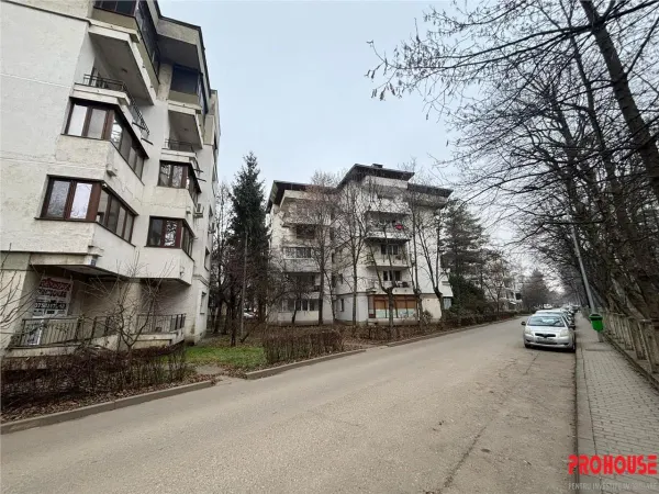 Apartament 2 camere Bacău - poza 3