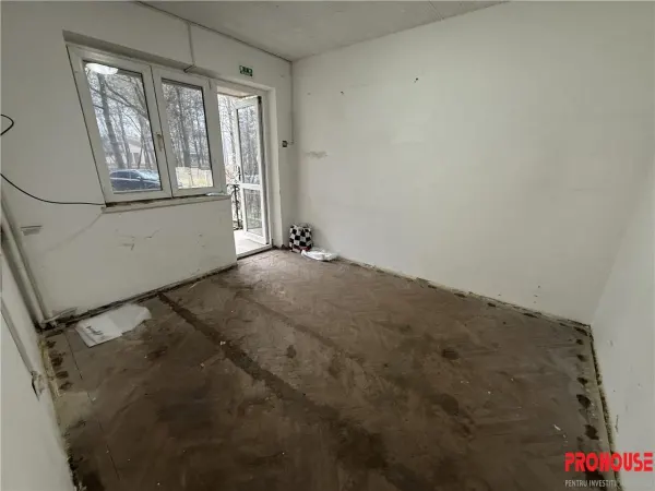 Apartament 2 camere Bacău - poza 4
