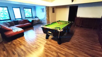 Casa cu sauna si piscina I Ultracentral I C-4922 - foto 6