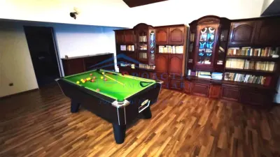 Casa cu sauna si piscina I Ultracentral I C-4922 - foto 7