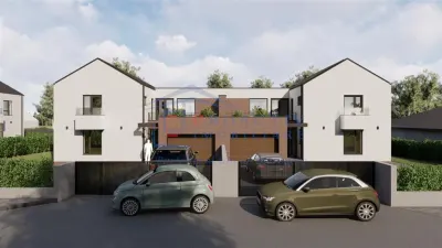 Casa Individuala I Proiect Deosebit I Sfantu Ilie I C-5013 - foto 1