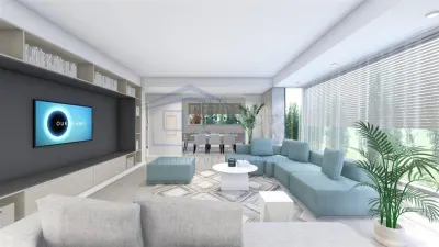 Casa Individuala I Proiect Deosebit I Sfantu Ilie I C-5013 - foto 3