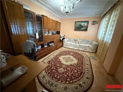 Mioritei- Energiei - 2 camere decomandate - Bacau