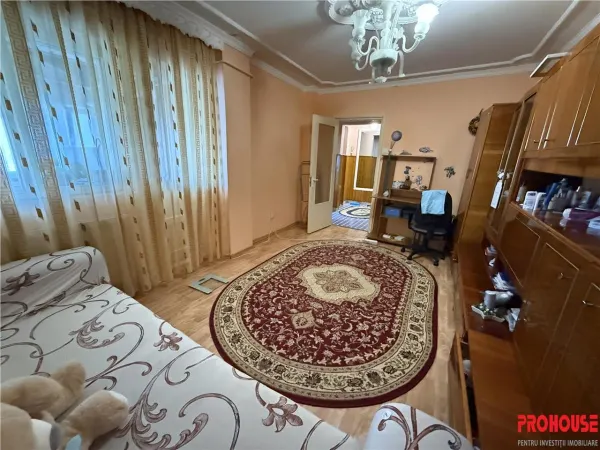 Apartament 2 camere Bacău - poza 2