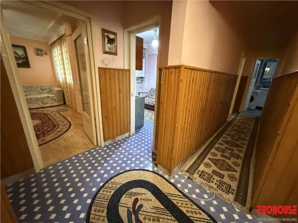 Apartament 2 camere Bacău - poza 3