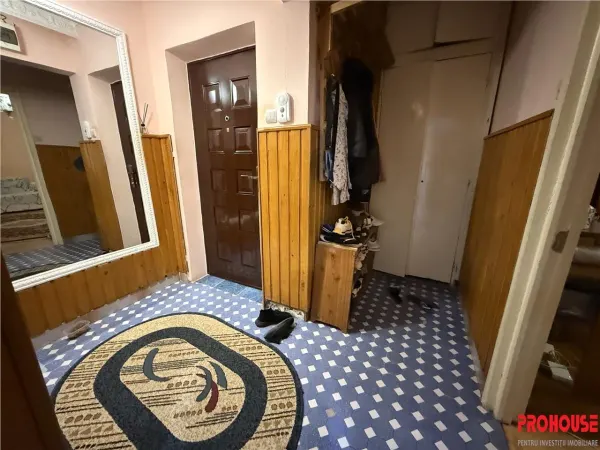 Apartament 2 camere Bacău - poza 4