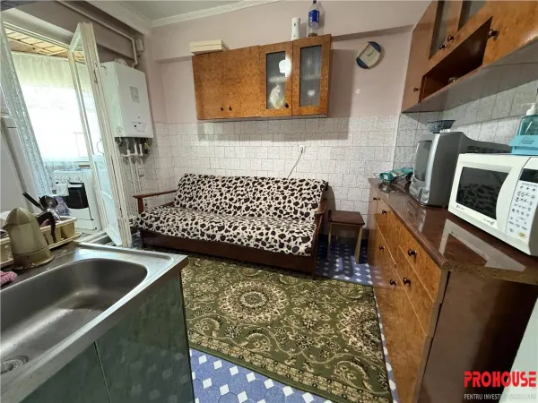 Apartament 2 camere Bacău - poza 7