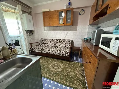 Mioritei- Energiei - 2 camere decomandate - foto 7