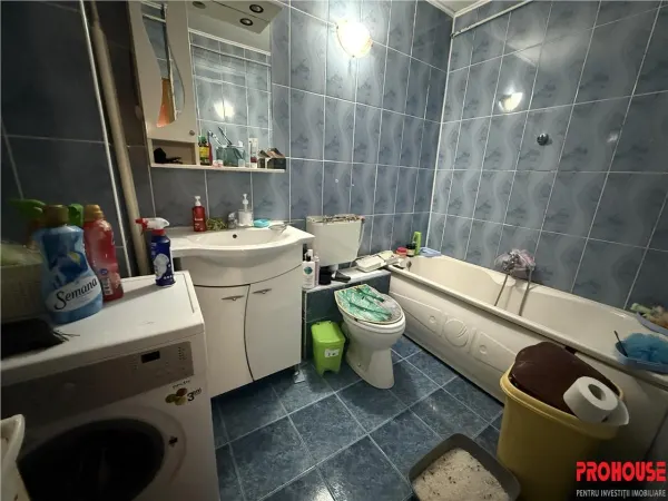 Apartament 2 camere Bacău - poza 10