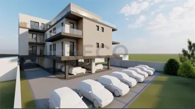 RECO Apartament 3 camere în Oradea  Mestesugarilor - foto 2