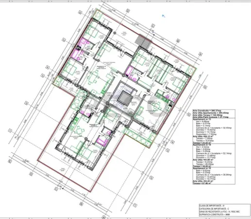 Apartament 3 camere Oradea - poza 4