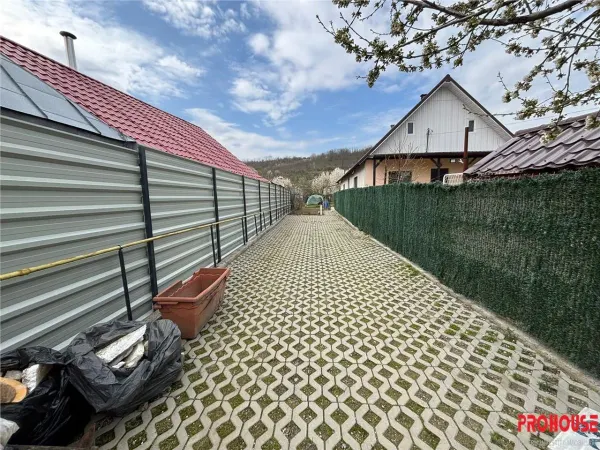 Casă 3 camere Bacău - poza 13