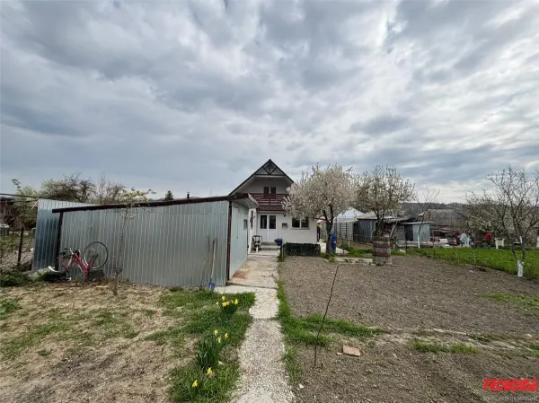 Casă 3 camere Bacău - poza 1