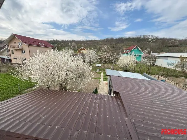 Casă 3 camere Bacău - poza 4
