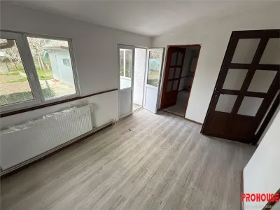 Casa P+M - teren 453mp - Margineni - foto 7