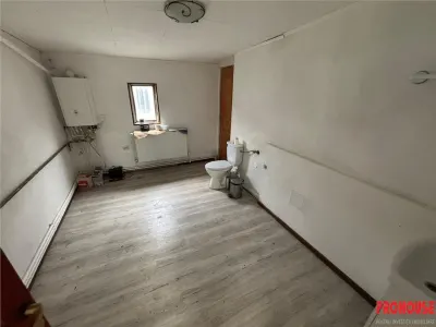 Casa P+M - teren 453mp - Margineni - foto 9