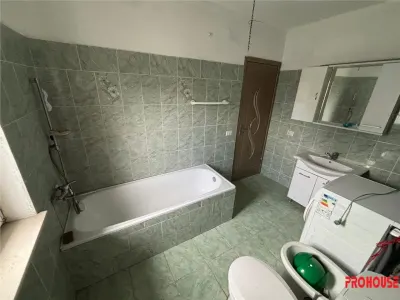 Casa P+M - teren 453mp - Margineni - foto 10