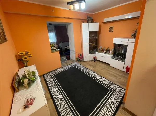 Apartament 3 camere Suceava - poza 4
