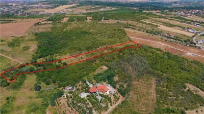RECO Teren Saldobagiu de munte - foto 2