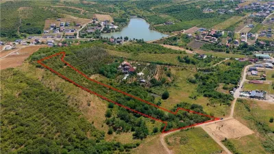 RECO Teren Saldobagiu de munte - foto 3