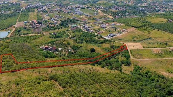 Teren Saldabagiu de Munte - poza 4