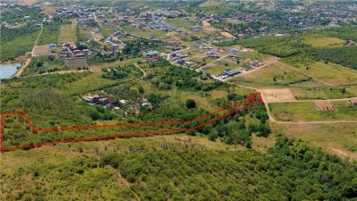 RECO Teren Saldobagiu de munte - foto 4