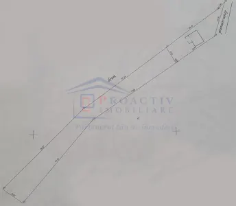 Teren Intravilan, Sfantu Ilie T-7237 - Suceava