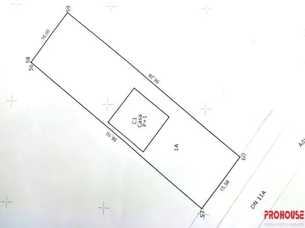 Casă 7 camere Onești - poza 14