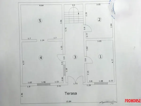 Casă 7 camere Onești - poza 15