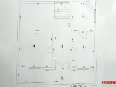 Vila  Noua Onesti - foto 16