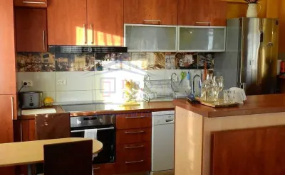 Apartament cu 3 camere, Bloc Nou, Scheia, 3C-4032 - foto 4