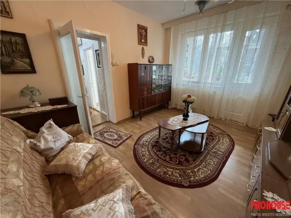 Apartament 2 camere Bacău - poza 2