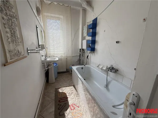 Apartament 2 camere Bacău - poza 12