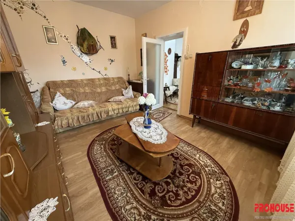 Apartament 2 camere Bacău - poza 3