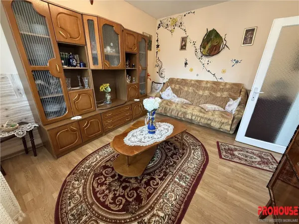 Apartament 2 camere Bacău - poza 4
