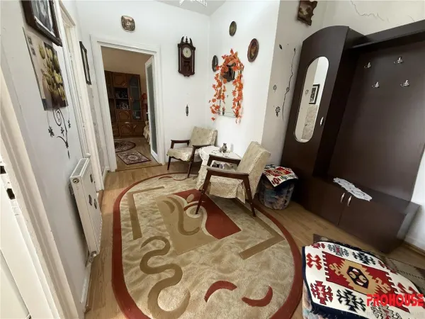 Apartament 2 camere Bacău - poza 5