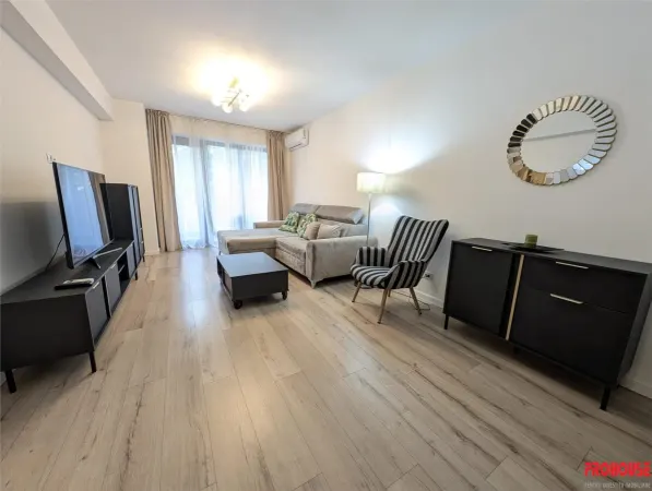 Apartament 2 camere Bacău - poza 2