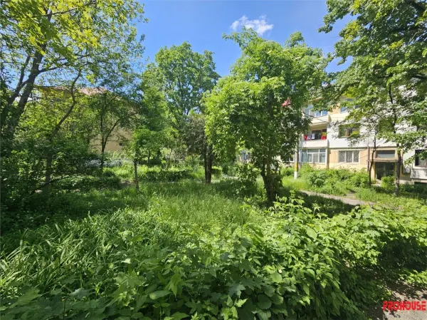 Apartament 2 camere Bacău - poza 1